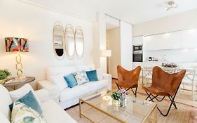 Stylish And Wide- 3Bdr 3Bth- Los Remedios